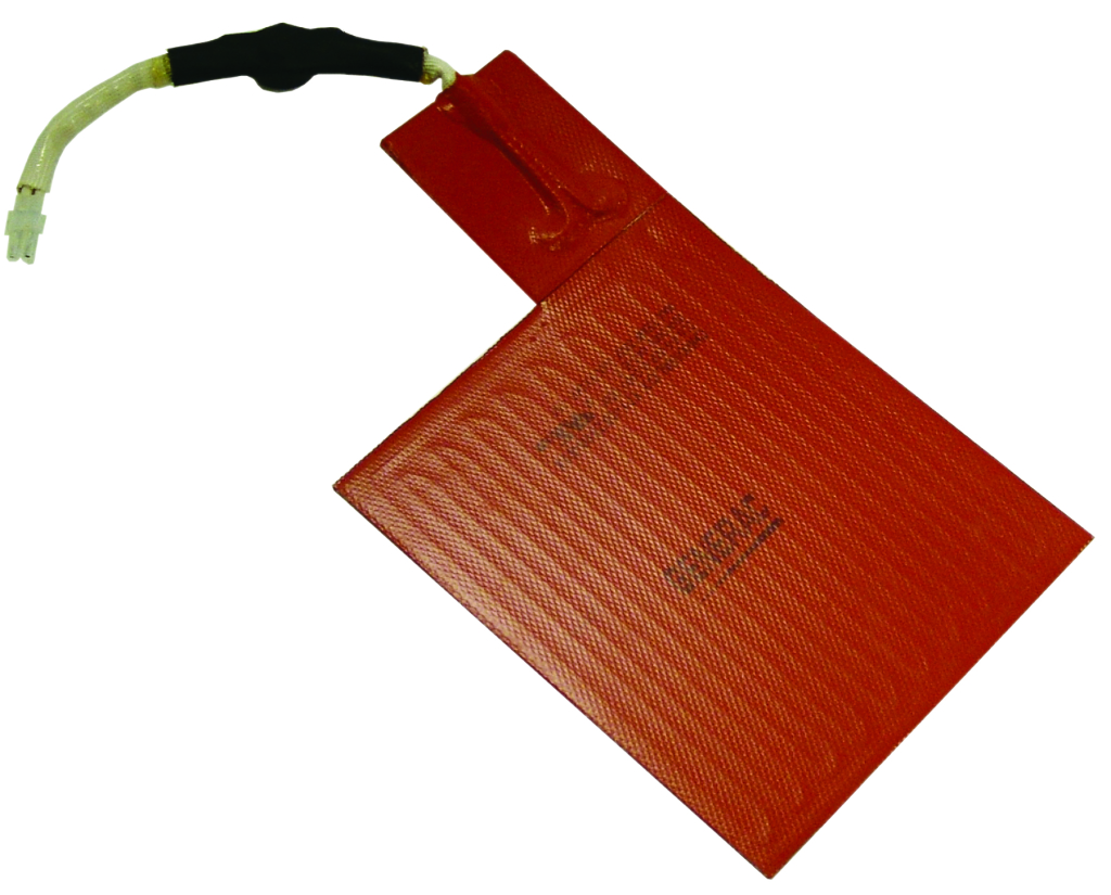 Battery Warmer NNG Automatic Standby Generators